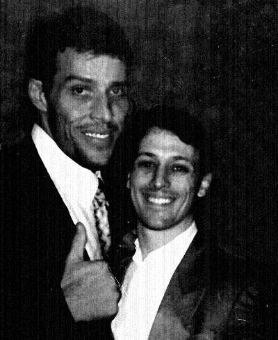Anthony Robbins - Nick Delury