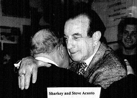 Kid Sharkey - Steve Acunto