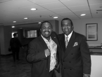 Larry and Stewart